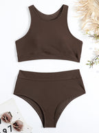 Elegant Bikini – Women's Elegant Summer Everyday Bikini | Meave & Ivy