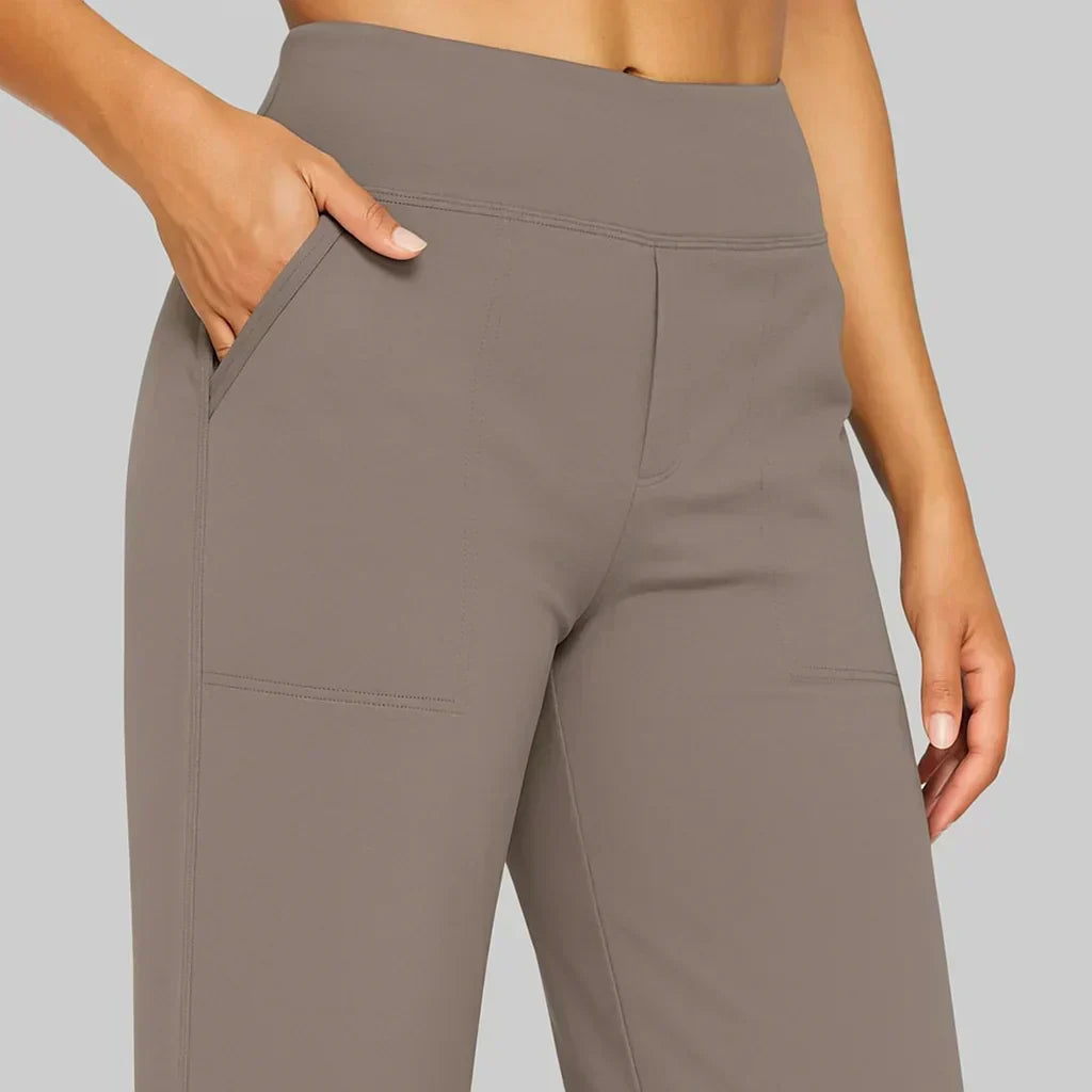 Trousers – Women's Summer Everyday Trousers | Meave & Ivy