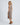 Ribbed Fitted Knit Midi Dress