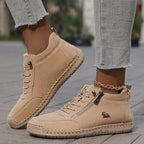 Women's Non-Slip Shoes – Soft Support for Every Step in 10 Colours