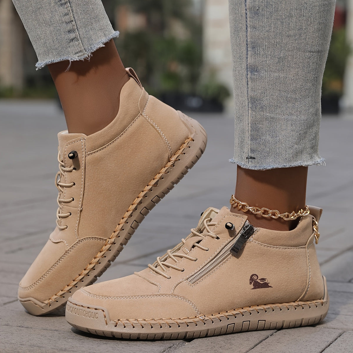 Women's Non-Slip Shoes – Soft Support for Every Step in 10 Colours