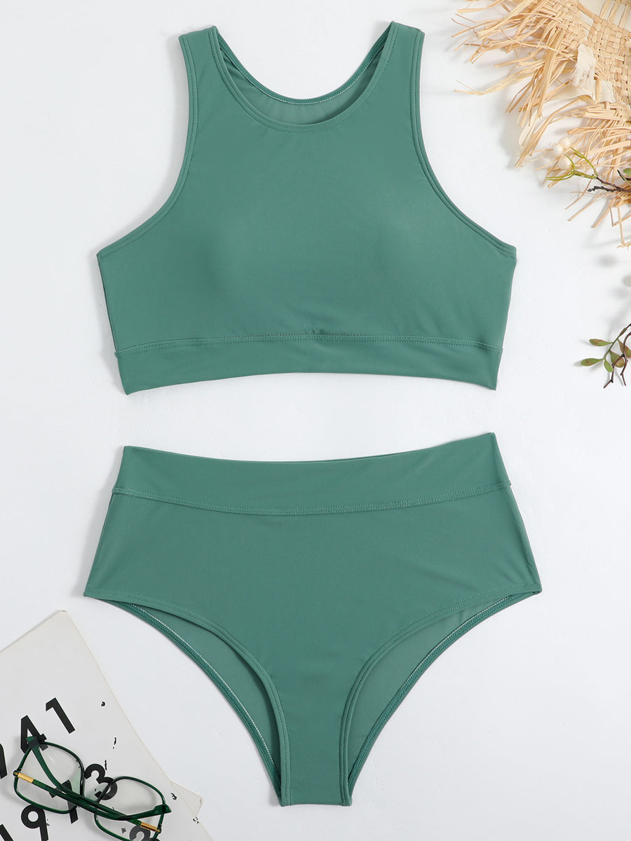 Elegant Bikini – Women's Elegant Summer Everyday Bikini | Meave & Ivy