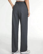 Elegant Tailored Trousers in 8 Neutrals – Refined Slim Fit