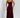 Red Satin Maxi Dress – High-Shine Evening Gown | Meave & Ivy