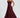 Elegant Satin Maxi Dress - Luxury Evening Gown | Meave & Ivy