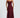 Elegant Satin Maxi Dress - Luxury Evening Gown | Meave & Ivy
