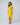 Draped Wrap Midi Dress