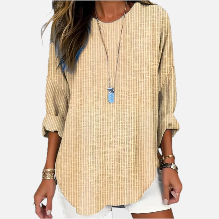 Women's Comfortable Blouse