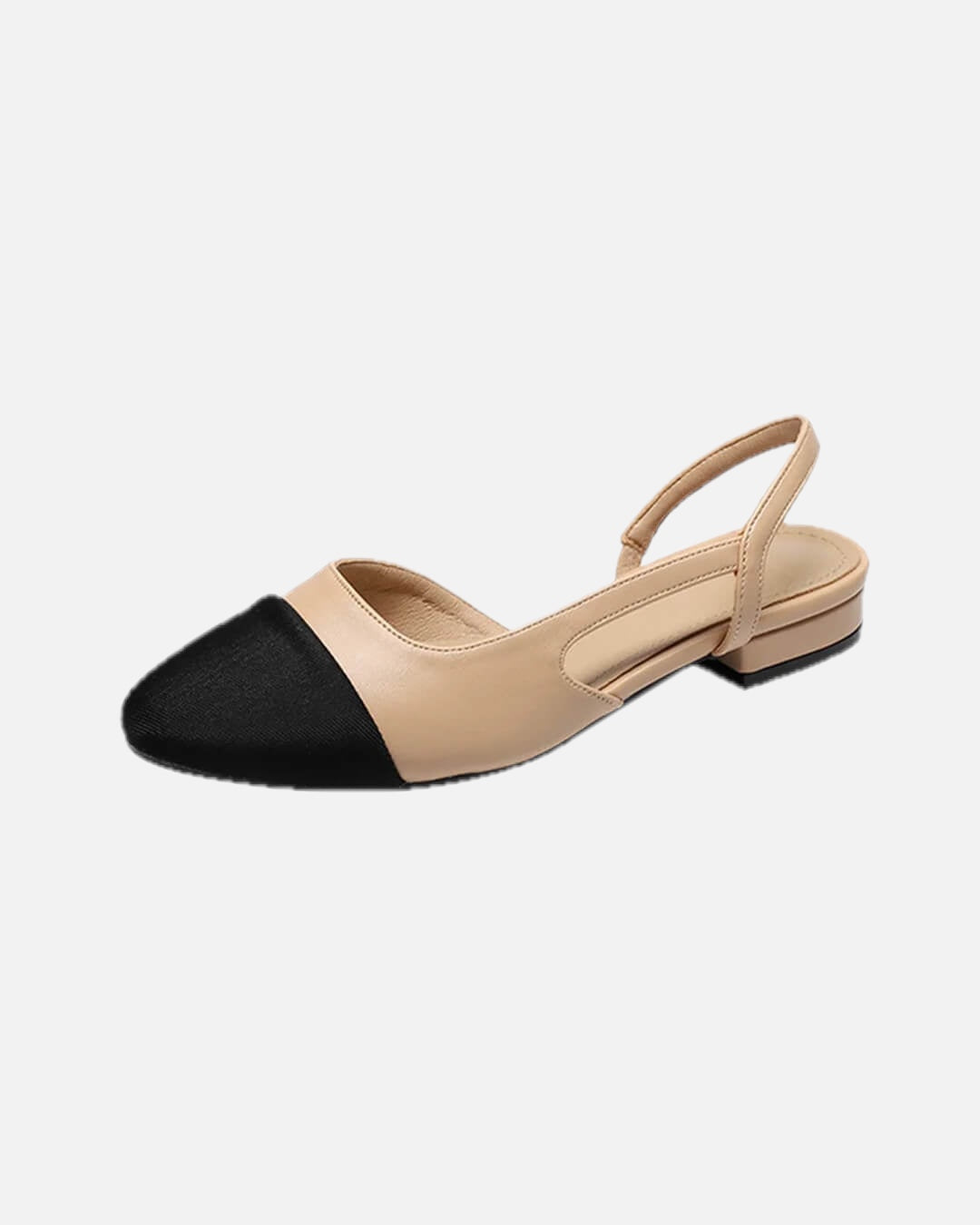 Mixed Colour Comfort Sandals – Women's Comfortable Everyday Sandals