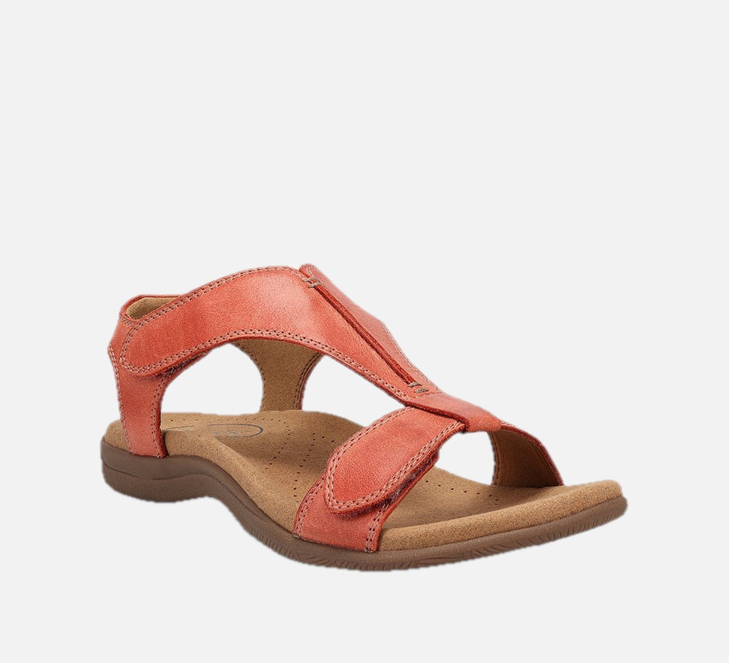 Arch-Support Cushioned Orthopedic Sandals