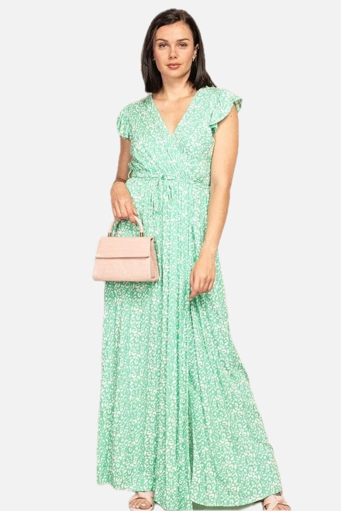 Ibiza Maxi Dress – Women's Boho Summer Beach & Holiday Dress | Meave & Ivy
