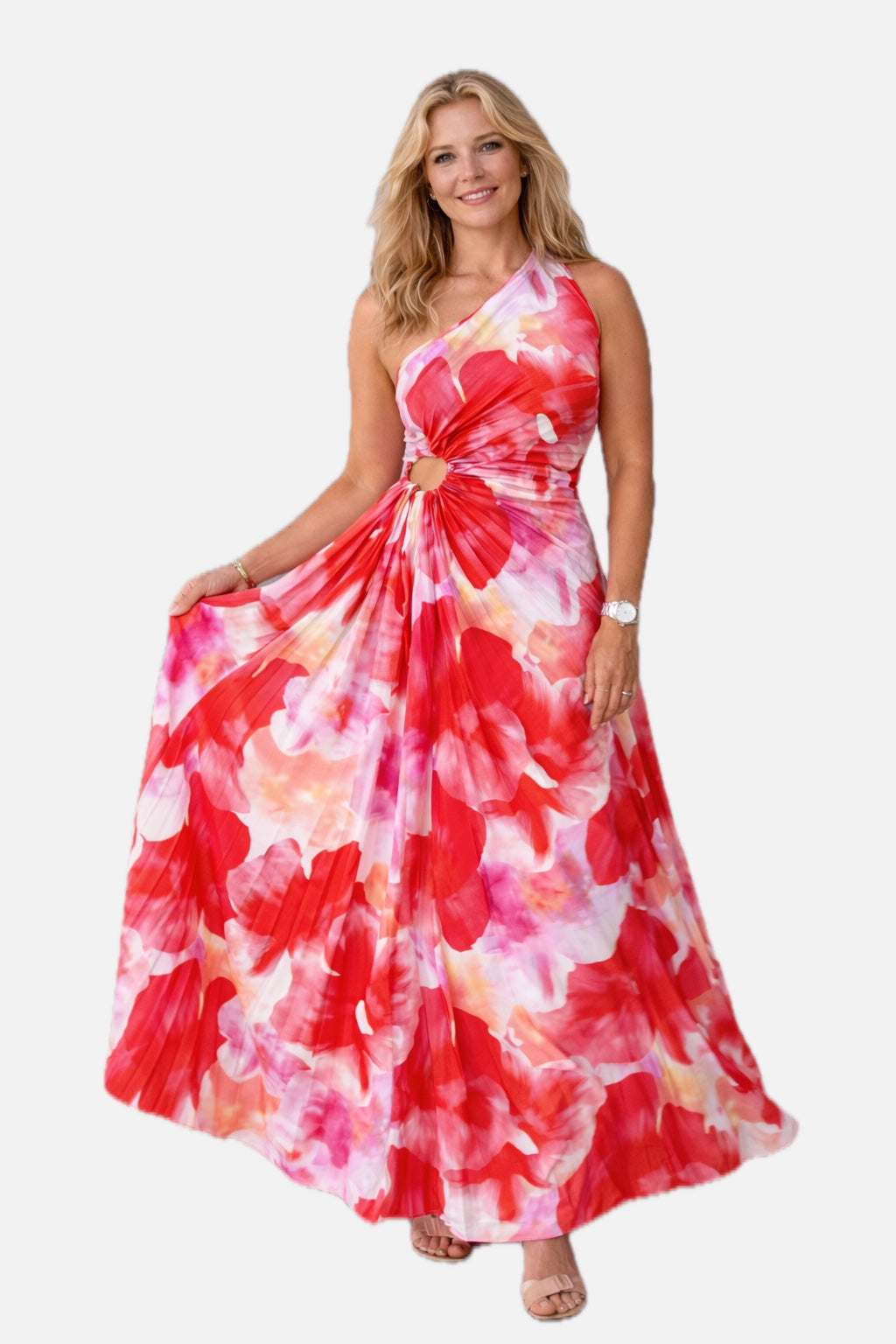 Maxi Dress – Women's Summer Beach & Holiday Dress | Meave & Ivy