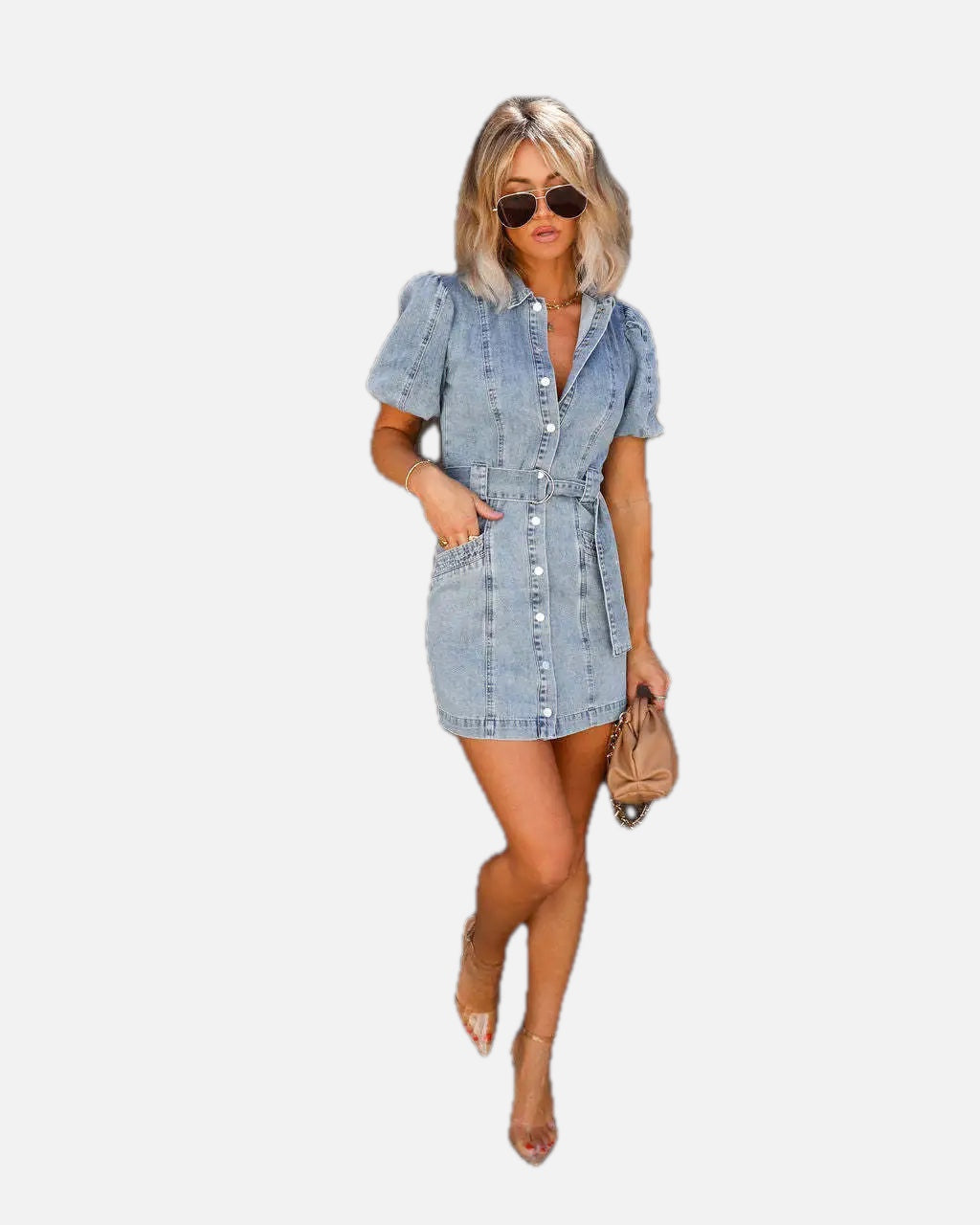 Mini Dress – Women's Summer Beach & Holiday Dress | Meave & Ivy