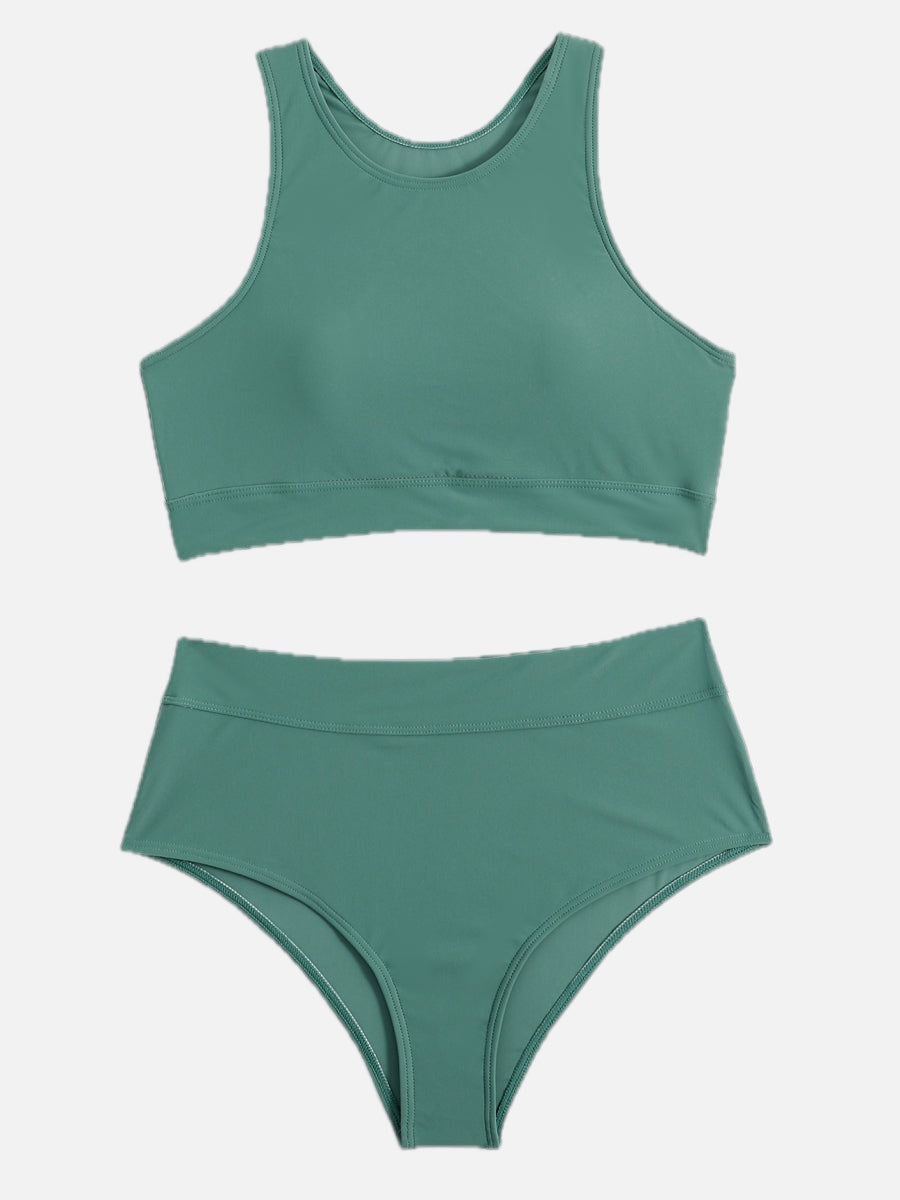 Elegant Bikini – Women's Elegant Summer Everyday Bikini | Meave & Ivy