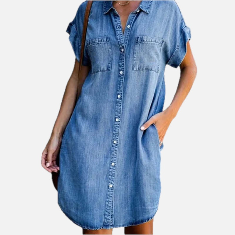 Dress – Women's Summer Beach Dress