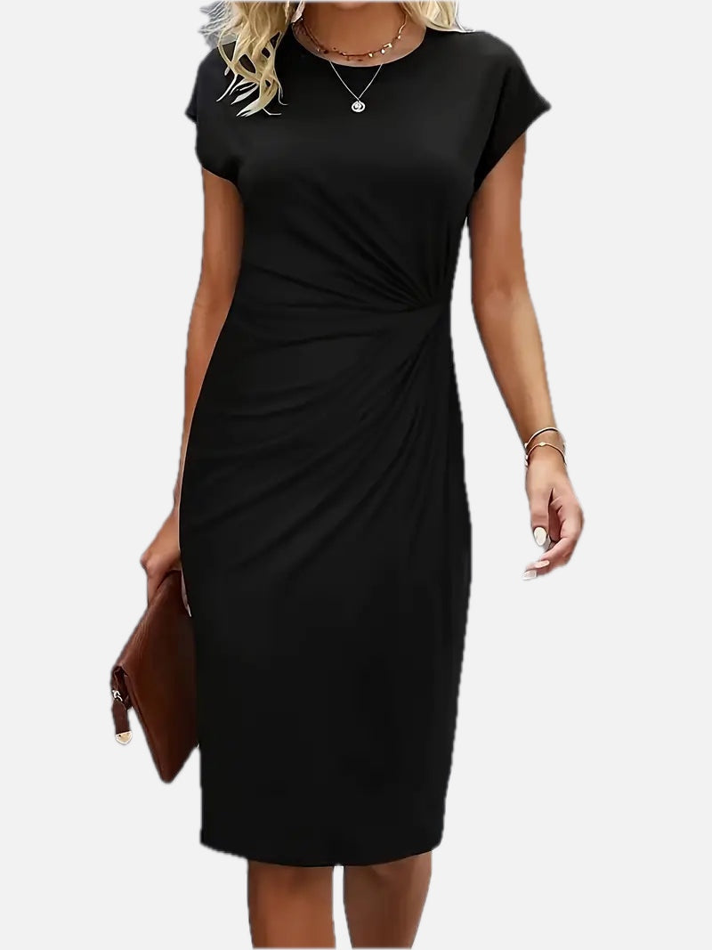 Midi Dress – Women's Summer Beach & Holiday Dress | Meave & Ivy