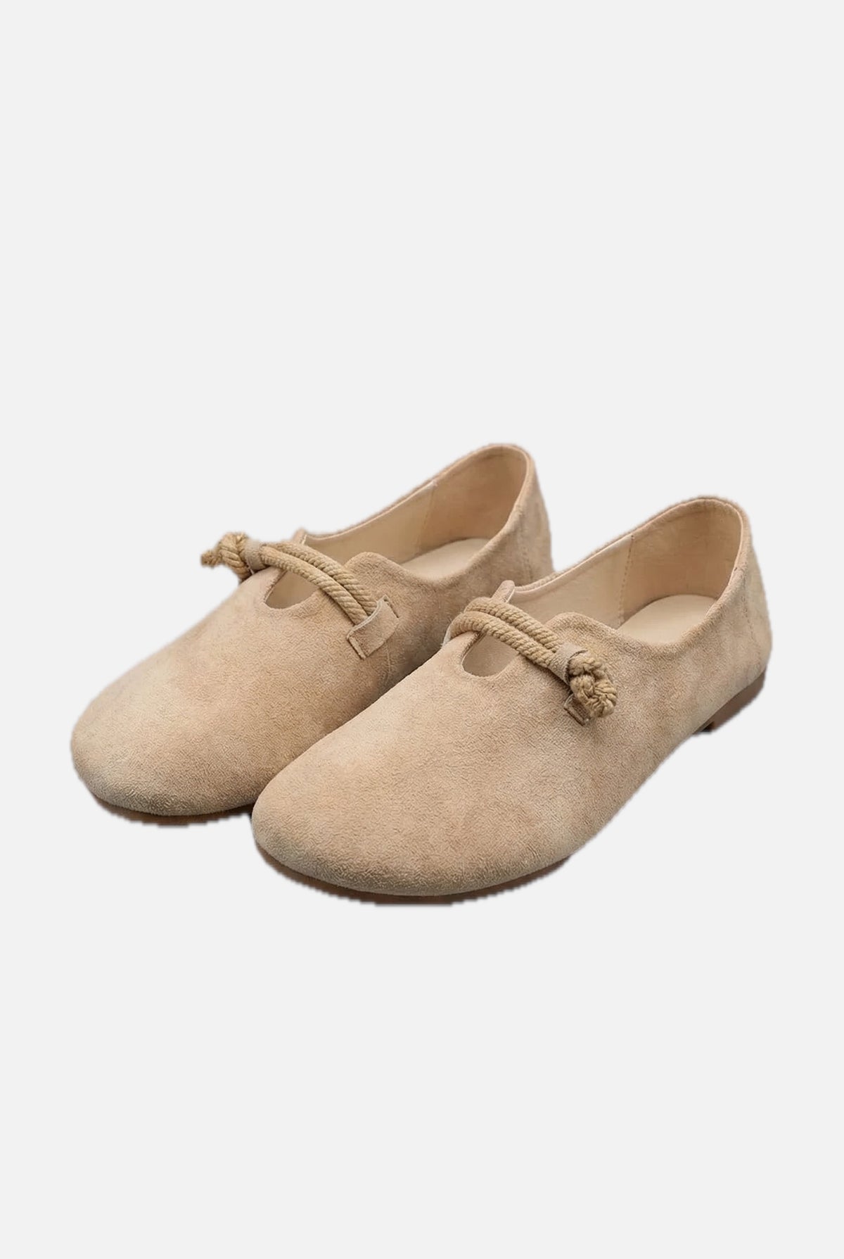 Orthopedic Slip-On Loafers - Womens Everyday Comfort Shoes | Meave & Ivy
