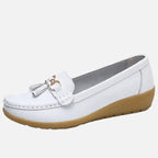 Slip-On Loafer Flat – Effortless Everyday Elegance | Meave & Ivy