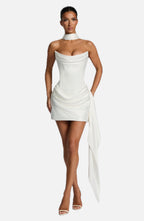 Maxi Dress – Elegant Occasion Evening Dress | Meave & Ivy