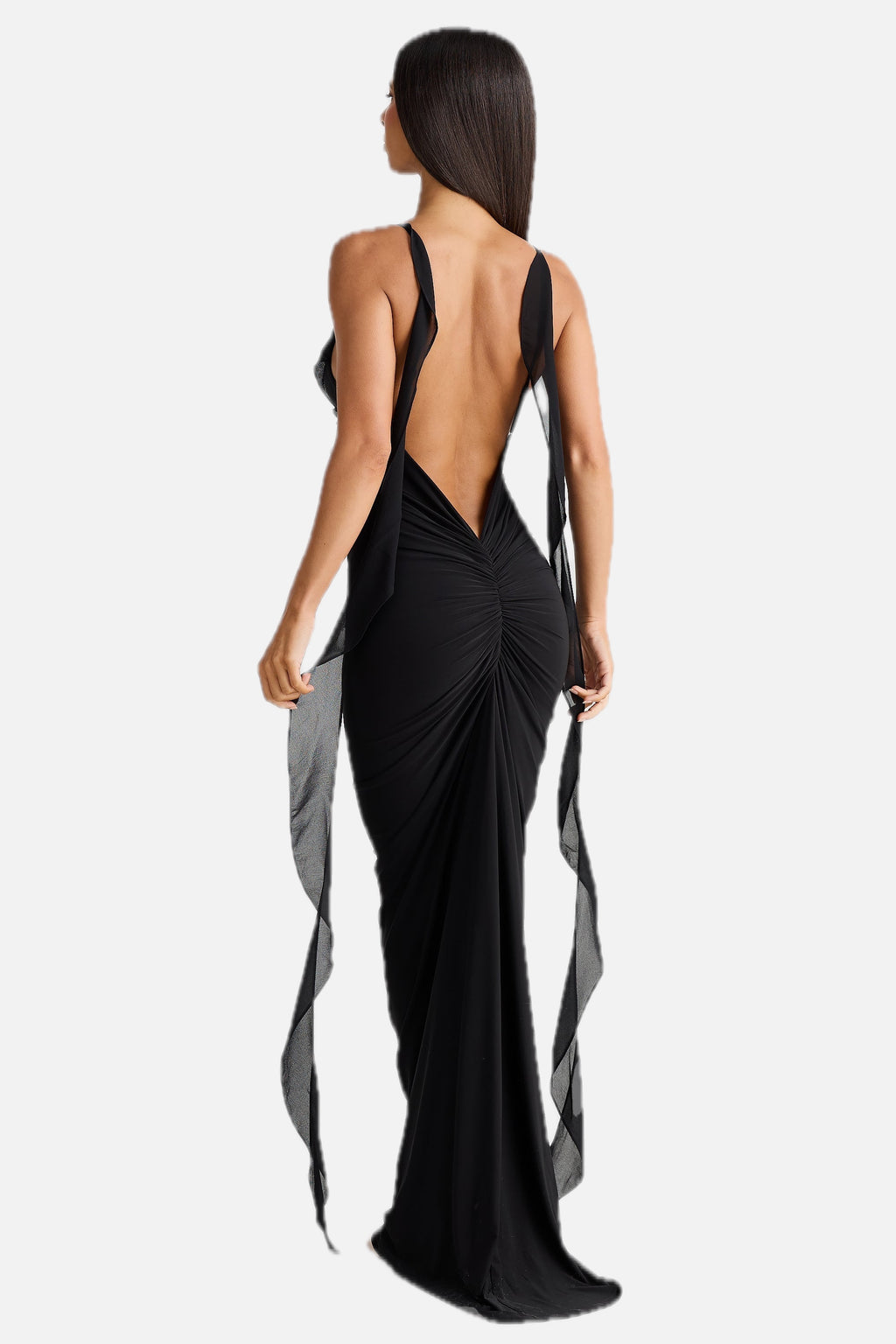 Off-White Lace Midi Dress – Elegant Summer Occasion Dress | Meave & Ivy