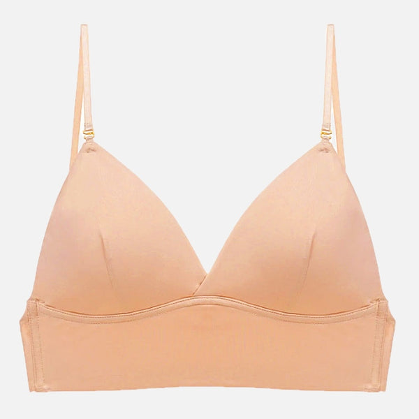 Low Back Bra – Invisible Multiway Bra for Backless Dresses