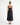 Spaghetti Strap Low Back Midi Dress