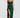 Emerald Green Backless Maxi Dress – Elegant Open Back Evening Gown | Meave & Ivy
