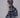 Floral Crew Neck Short Sleeve Midi Dress - Elegant Occasion Wear | Meave & Ivy