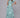 Floral Crew Neck Short Sleeve Midi Dress - Elegant Occasion Wear | Meave & Ivy