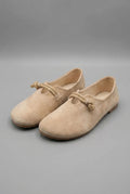 Orthopedic Slip-On Loafers - Womens Everyday Comfort Shoes | Meave & Ivy