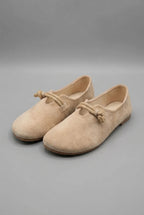 Orthopedic Slip-On Loafers - Womens Everyday Comfort Shoes | Meave & Ivy