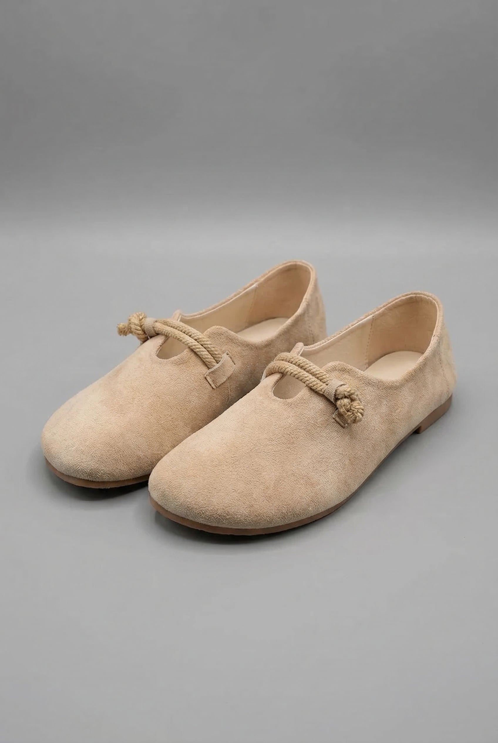 Orthopedic Slip-On Loafers - Womens Everyday Comfort Shoes | Meave & Ivy