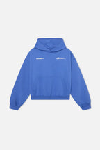 Women's Oversized Hoodie with Adjustable Hood