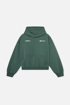 Women's Oversized Hoodie with Adjustable Hood