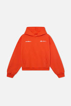 Women's Oversized Hoodie with Adjustable Hood