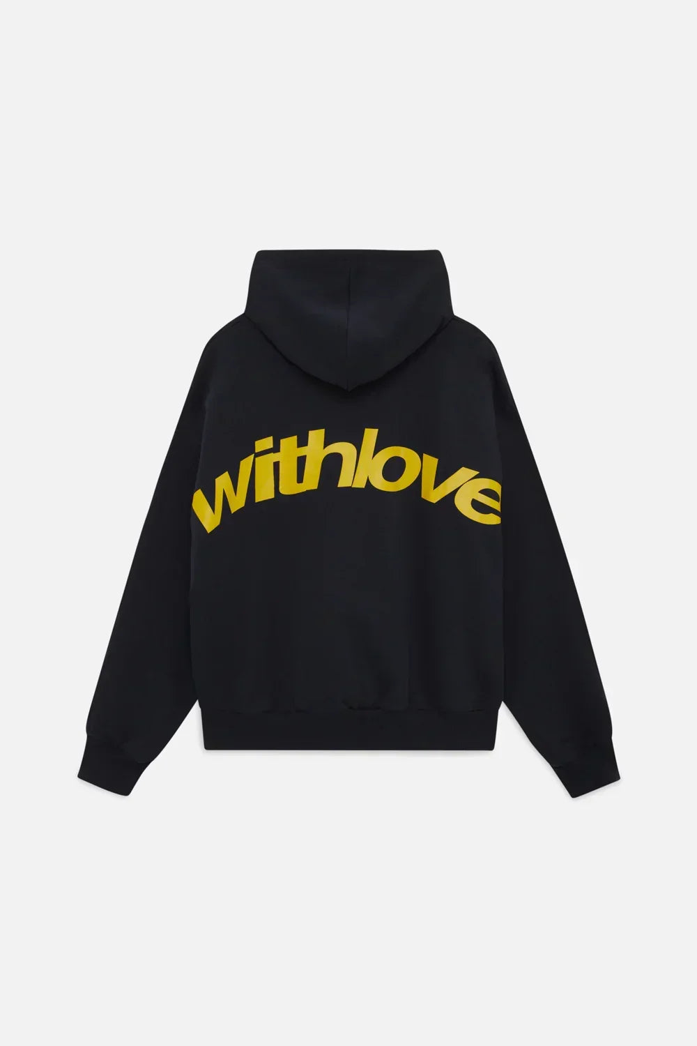 Women's Oversized Hoodie with Adjustable Hood