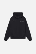 Women's Oversized Hoodie with Adjustable Hood