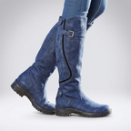 Women's Anti-Slip Boots – Cushioned All-Day Comfort in 5 Colours