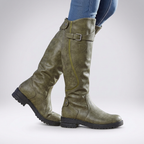 Women's Anti-Slip Boots – Cushioned All-Day Comfort in 5 Colours