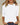 Crew Neck 3/4 Sleeve Relaxed Fit Casual Everyday Top