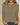 Crew Neck 3/4 Sleeve Relaxed Fit Casual Everyday Top