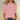 Crew Neck 3/4 Sleeve Relaxed Fit Casual Everyday Top