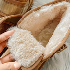 Warm Winter Boots – Sturdy Grip in 3 Colours