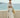 Linen Kaftan Maxi Dress – Striped V-Neck Casual Dress | Meave & Ivy