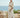 Linen Kaftan Maxi Dress – Striped V-Neck Casual Dress | Meave & Ivy