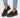 Chunky Platform Orthopedic Penny Loafers