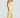Lemon Yellow Silk Maxi Dress – Radiant Summer Evening Dress | Meave & Ivy