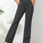 Stretch Sports Trousers – Flexible Training Bottoms in 6 Colours