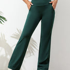 Stretch Sports Trousers – Flexible Training Bottoms in 6 Colours
