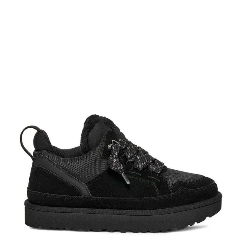 Women's Suede Winter Trainers with Warm Lining – Shearling Style Sneakers